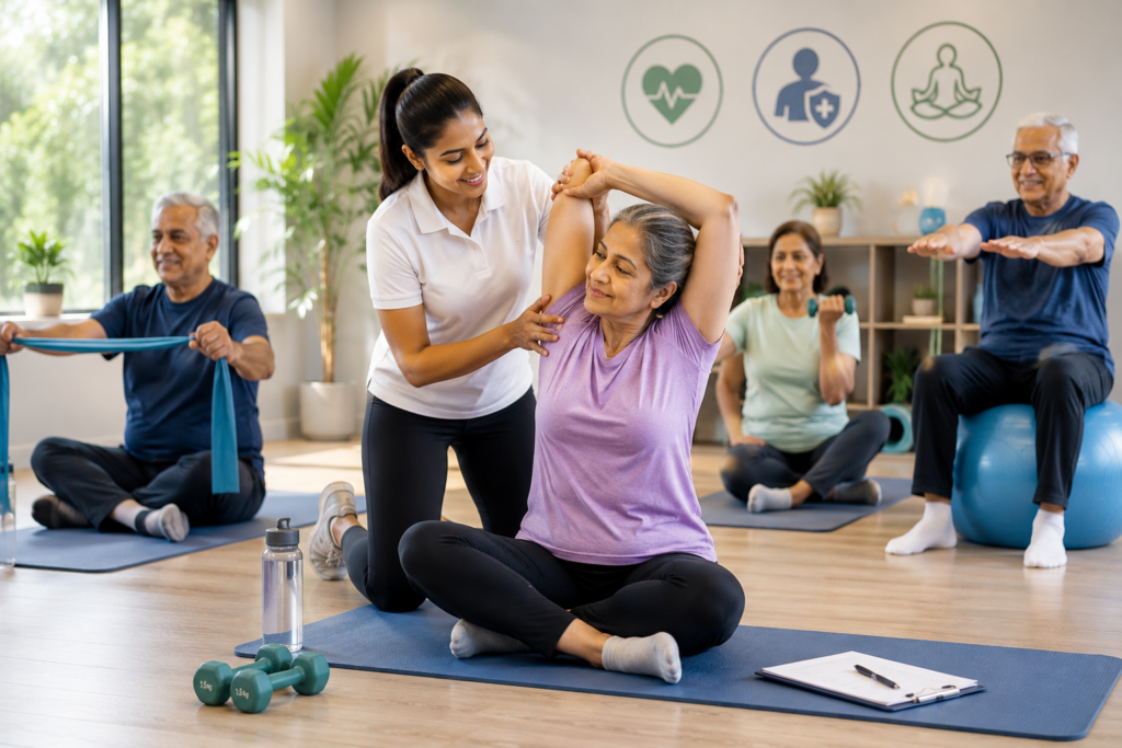 Special Health Programs