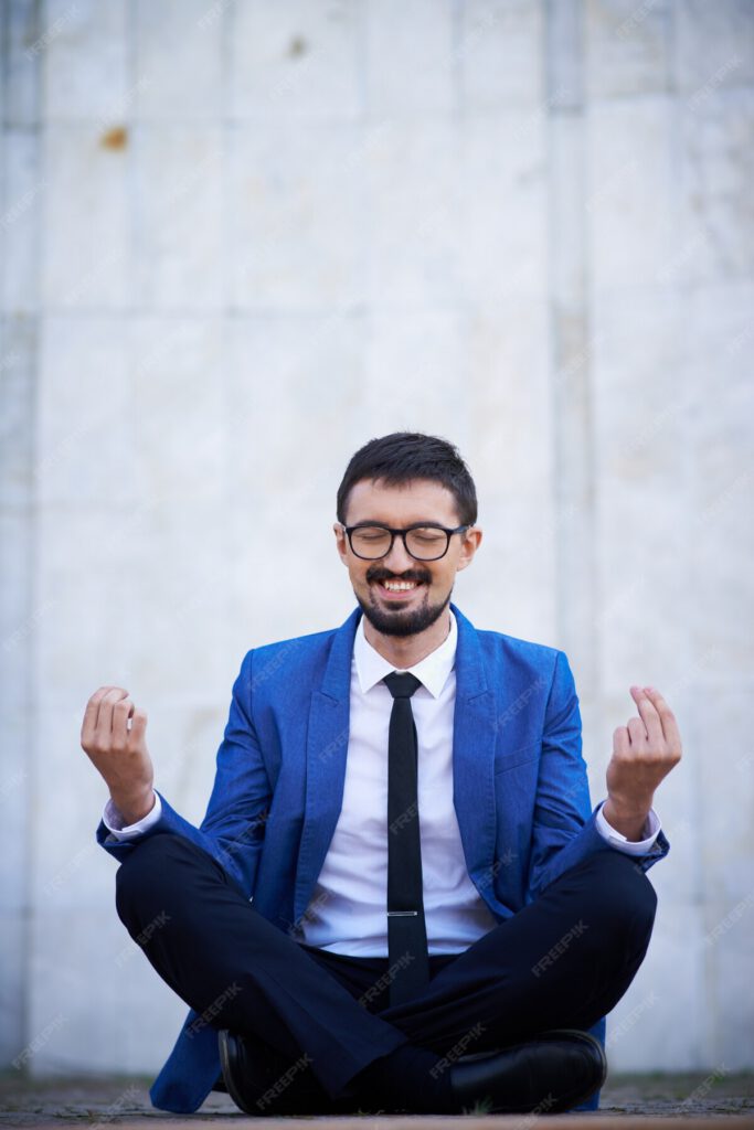 Corporate Wellness Programs