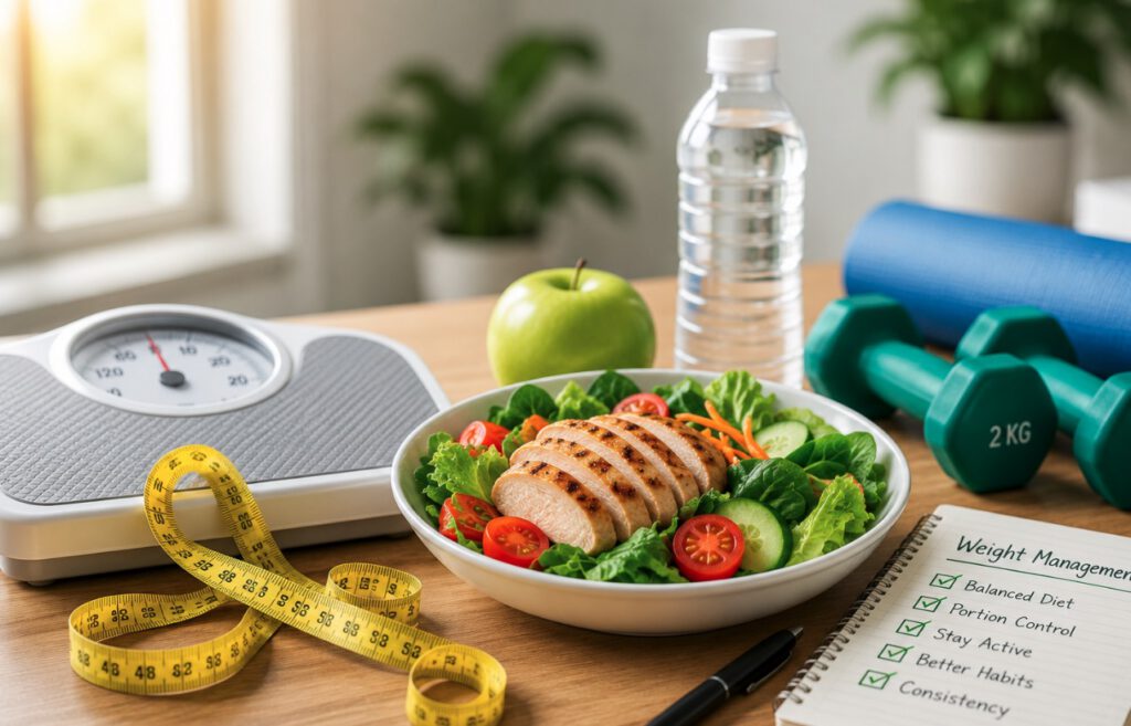 Weight Management